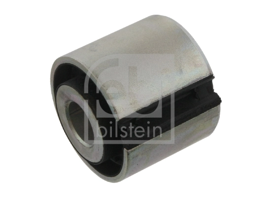 Mounting, stabiliser bar